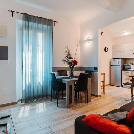 I Fragoli A Santa Croce Apartment Firenze Bagian luar foto