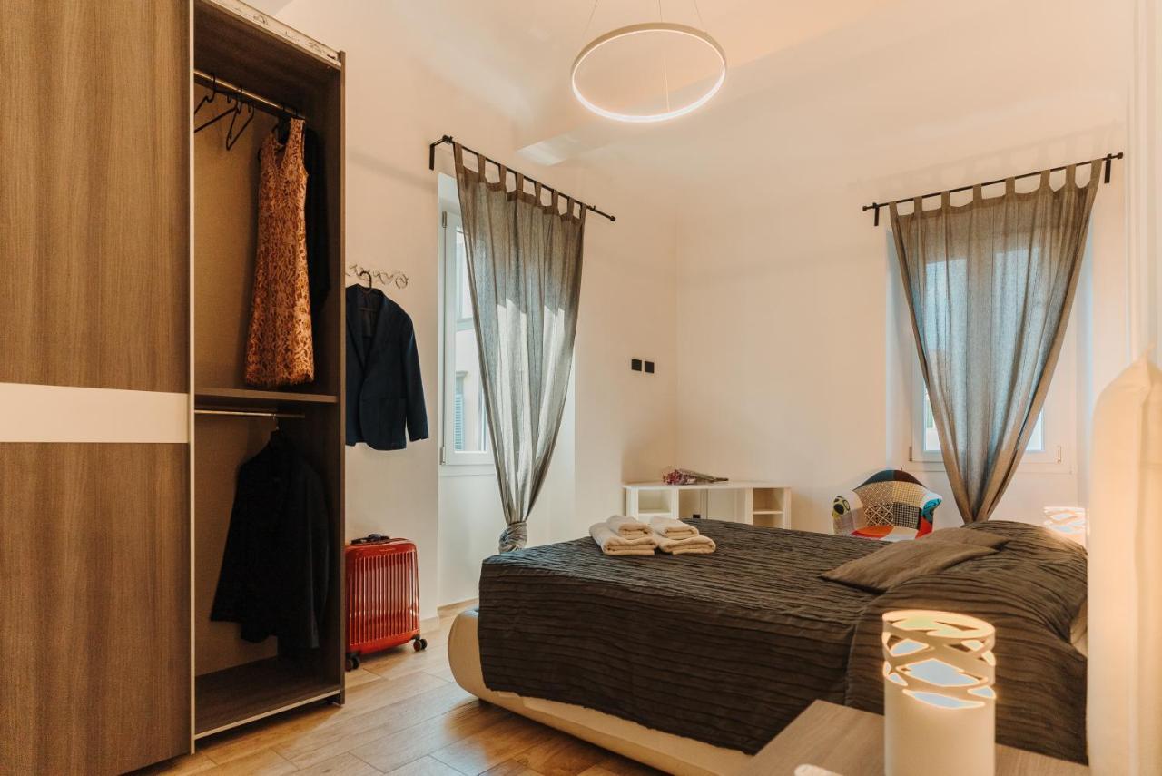 I Fragoli A Santa Croce Apartment Firenze Bagian luar foto