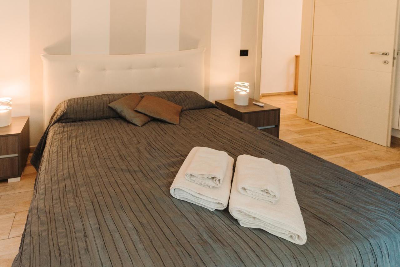 I Fragoli A Santa Croce Apartment Firenze Bagian luar foto