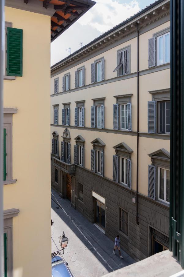 I Fragoli A Santa Croce Apartment Firenze Bagian luar foto