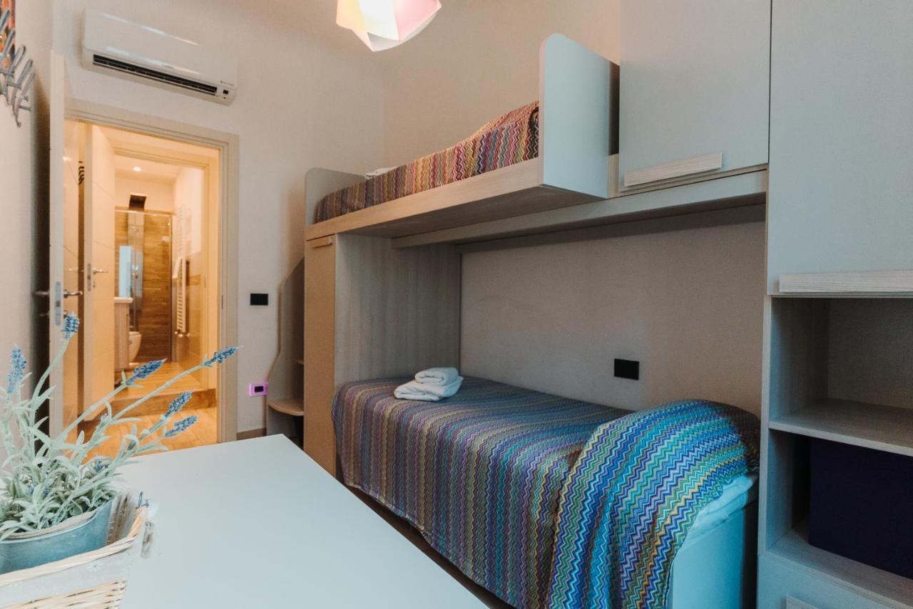 I Fragoli A Santa Croce Apartment Firenze Bagian luar foto